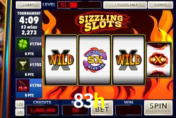 Promoção Relâmpago 83h