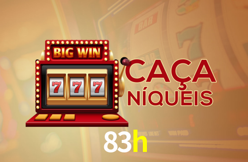 Interface do App 83h