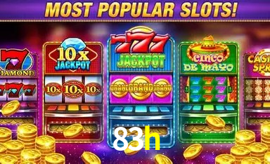 Tecnologia da Plataforma 83h