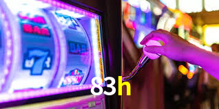 Casino Ao Vivo 83h
